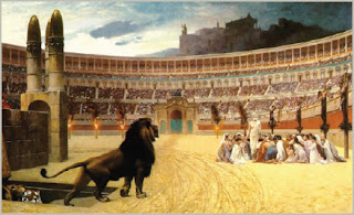 La civilización desde la antigua Roma
