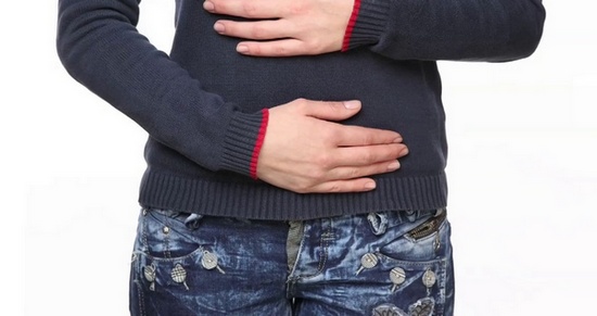 Ilustrasi Hernia Ilustrasi Hernia