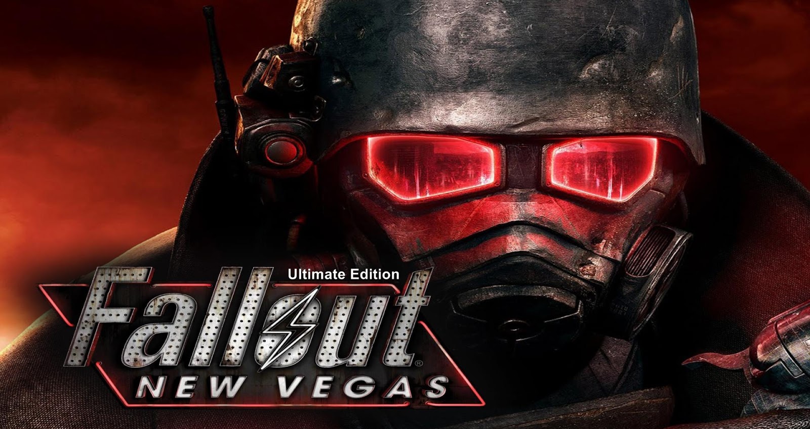 Fallout New Vegas Ultimate Edition Mac Download