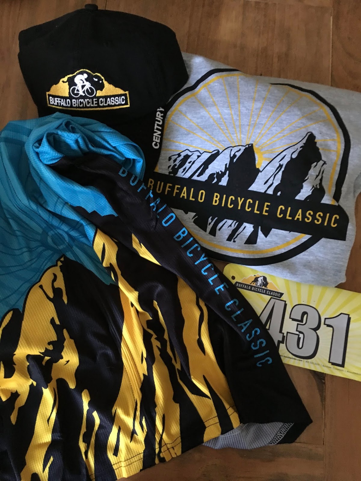 buffalo bicycle classic