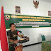 Dandim 1609/Buleleng Ajak Komponen Masyarakat Jaga Stabilitas Keamanan Wilayah