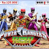 Jual Kaset Film Power Ranger Dino Charge