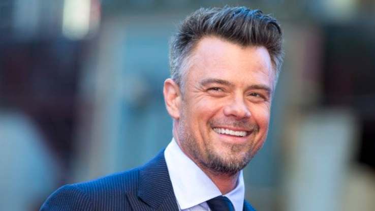 Josh Duhamel Josh Duhamel