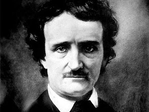 Edgar Allan Poe, maestro del terror y novelas policiacas