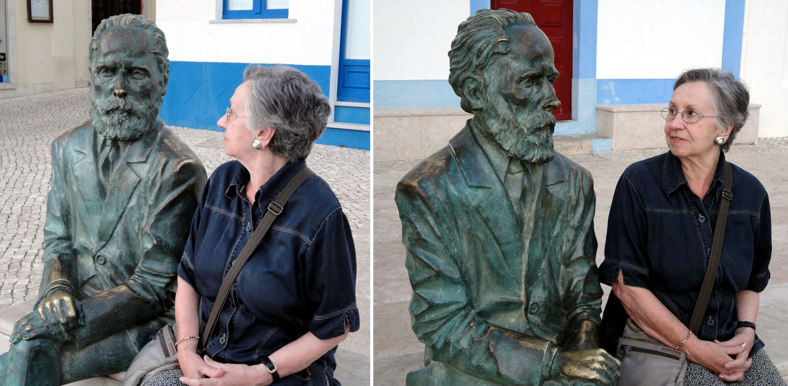 tempo de recordar Antero de Quental...