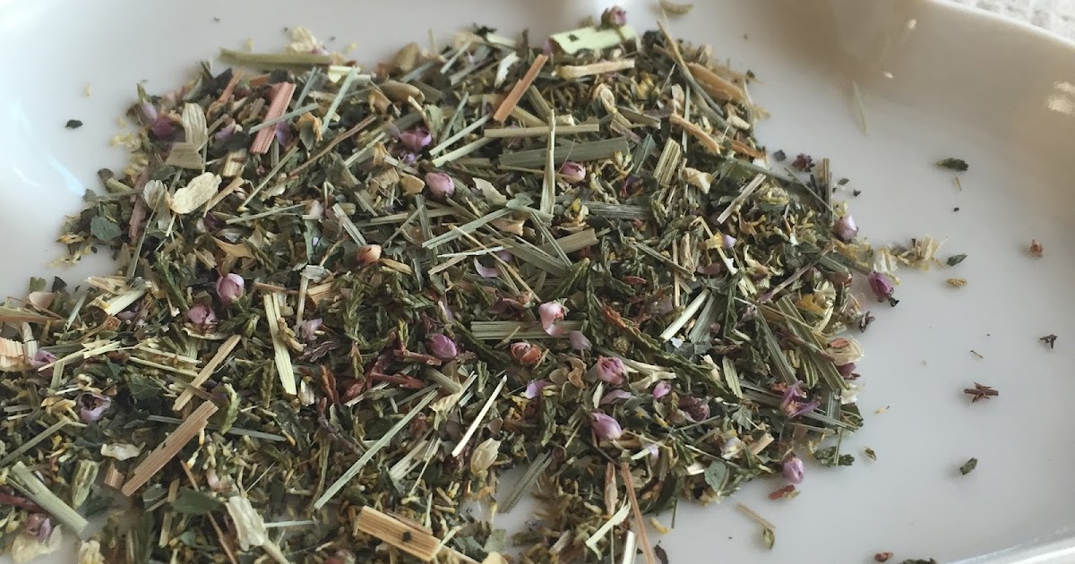 FAVEUR Hawaiian Native Herb