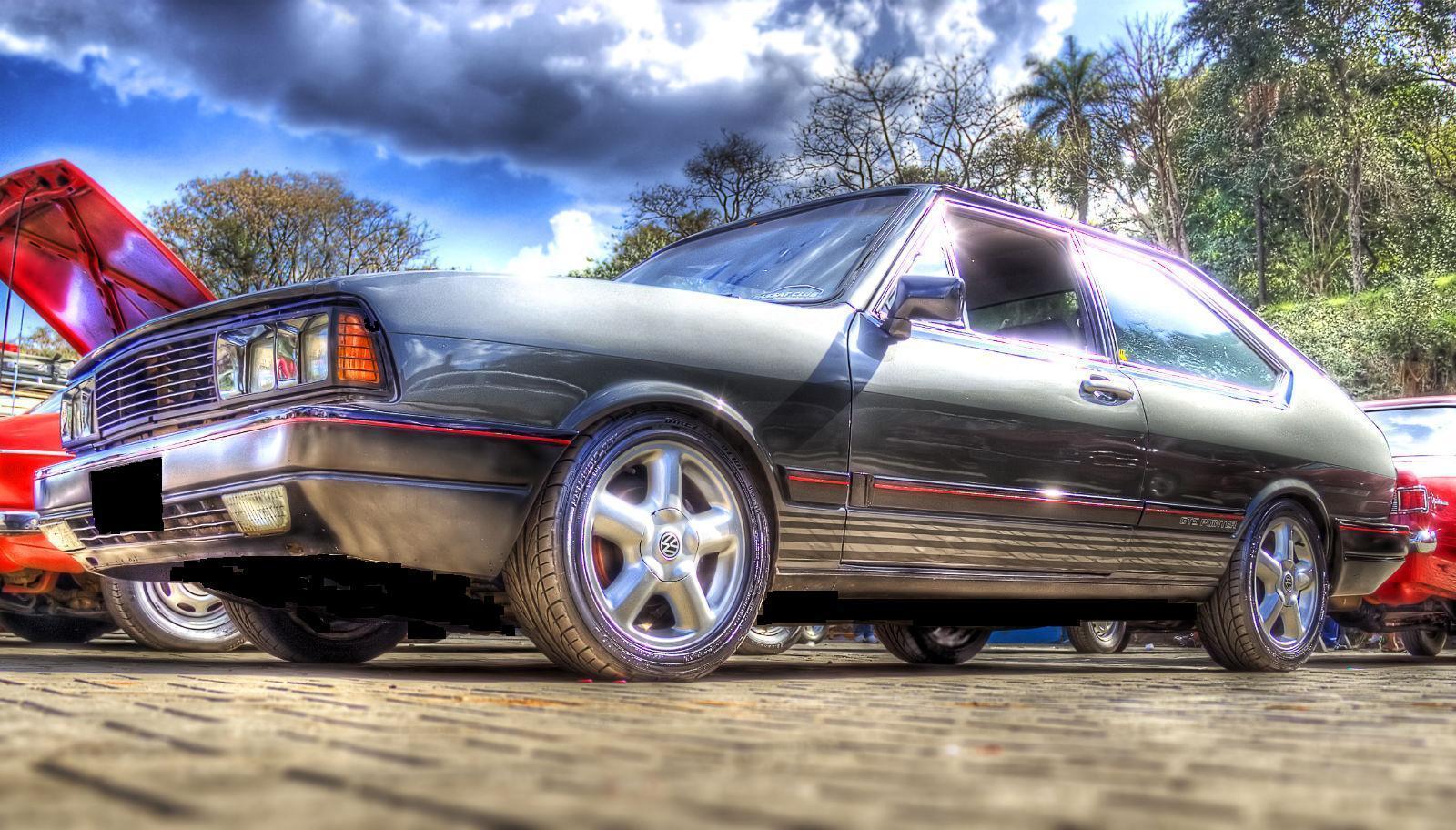 Passat club форум