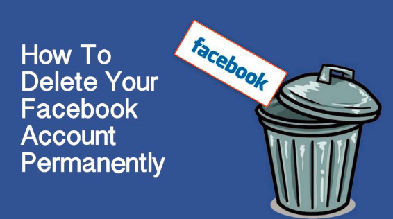 Deleted My Facebook