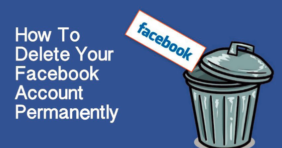 Facebook Deactivate Account Permanently | Permanently Deactivate Facebook