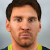 O Messi γίνεται το πρώτο avatar σε φυσικό µέγεθος