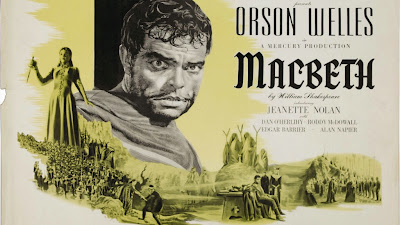 Orson Welles y la literatura