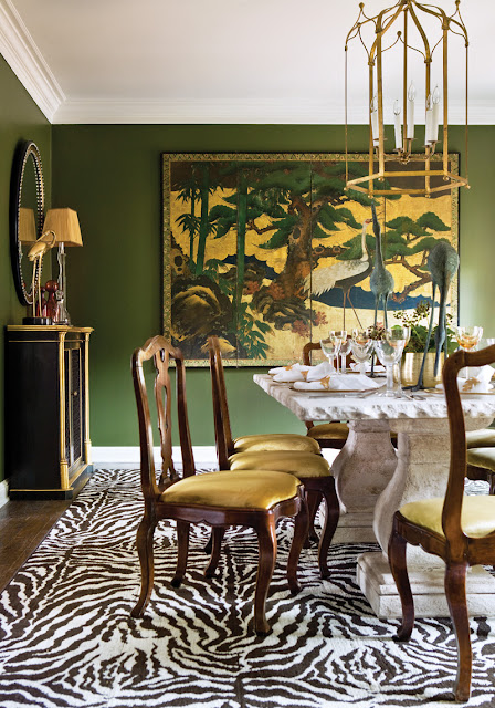 Simply Chic House Simply Chic House