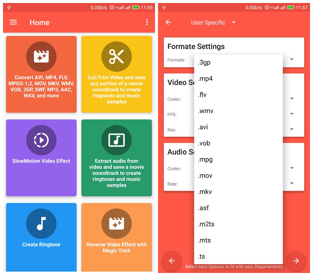 all video audio converter pro apk all video audio converter pro apk