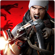 Left to Survive Mod Apk+Data (Unlimited Ammo) v3.1.0 Left to Survive Mod Apk
