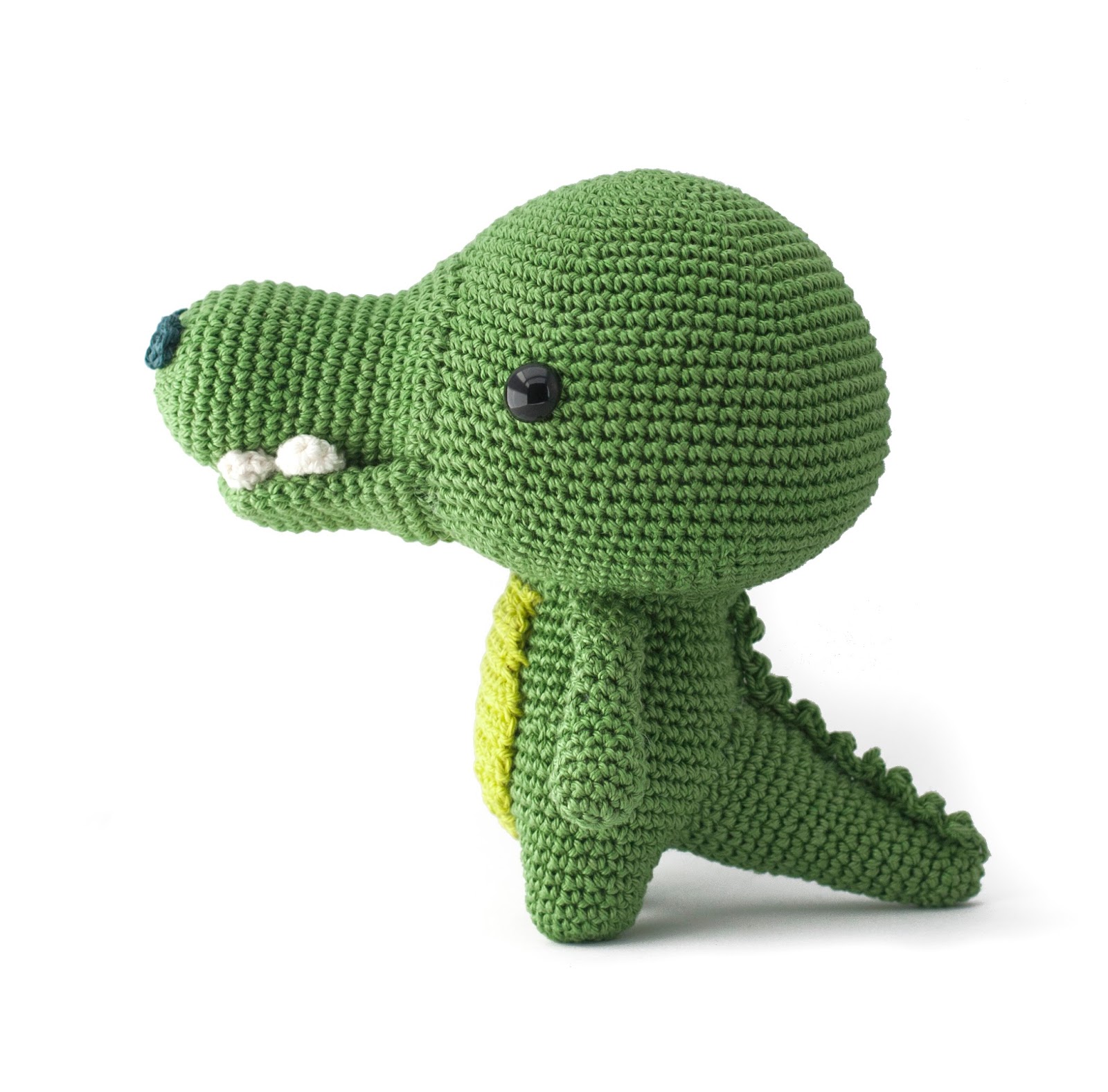 Toy Patterns by DIY Fluffies