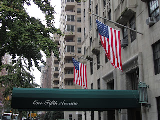 Desayuno en Nueva York y un Paseo por Washington - Blogs de USA - SEXTO DÍA-24 Octubre: HIGH LINE, MEATPACKING, CHELSEA, FLATIRON DISTRICT Y TOR (17)