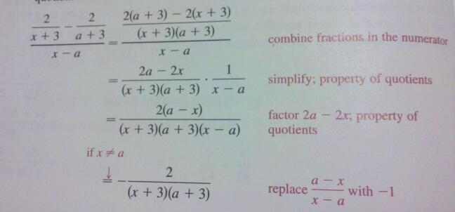 Honors Algebra 2 (2nd Hour, Fall 2011): 1.4 Fractional Honors Algebra 2 (2nd Hour, Fall 2011): 1.4 Fractional