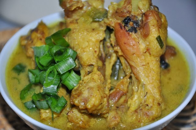 resep ayam masak bumbu kemiri Masakan Rumahan Harian resep ayam masak bumbu kemiri Masakan Rumahan Harian