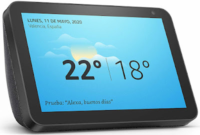 Amazon Echo Show 8