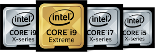 Intel may drop extreme Edition 