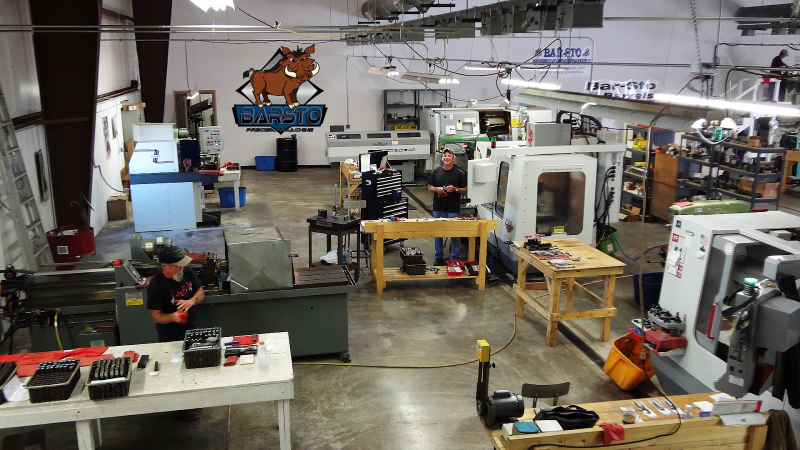 BarSto Precision at Leticia Love blog