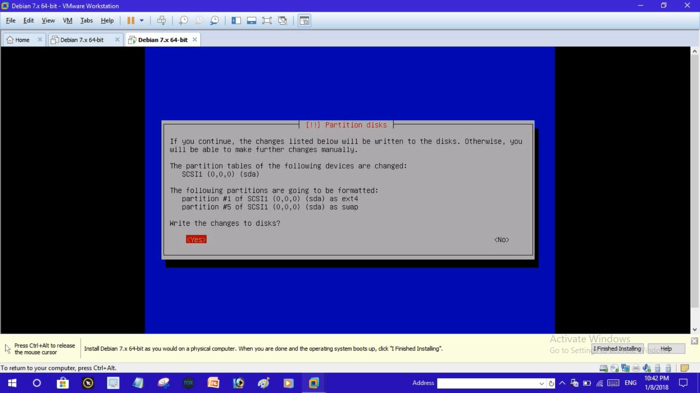 install kali linux on vmware install kali linux on vmware