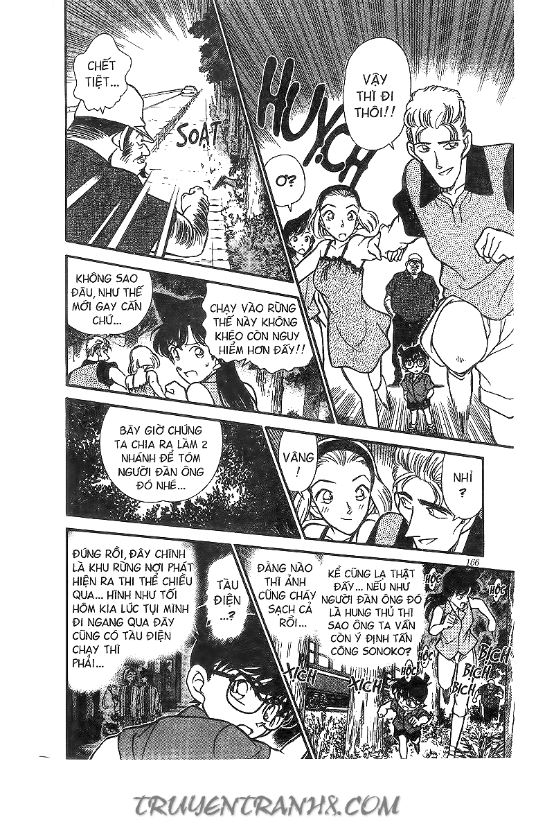 Detective Conan Chap 221 - Truyen.Chap.VN