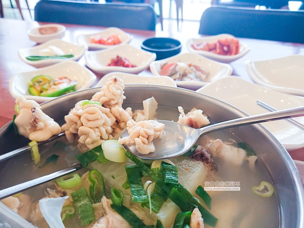 釜山美食,釜山好吃餐廳,釜山必吃推薦,海雲台美食,韓國釜山鱈魚湯
