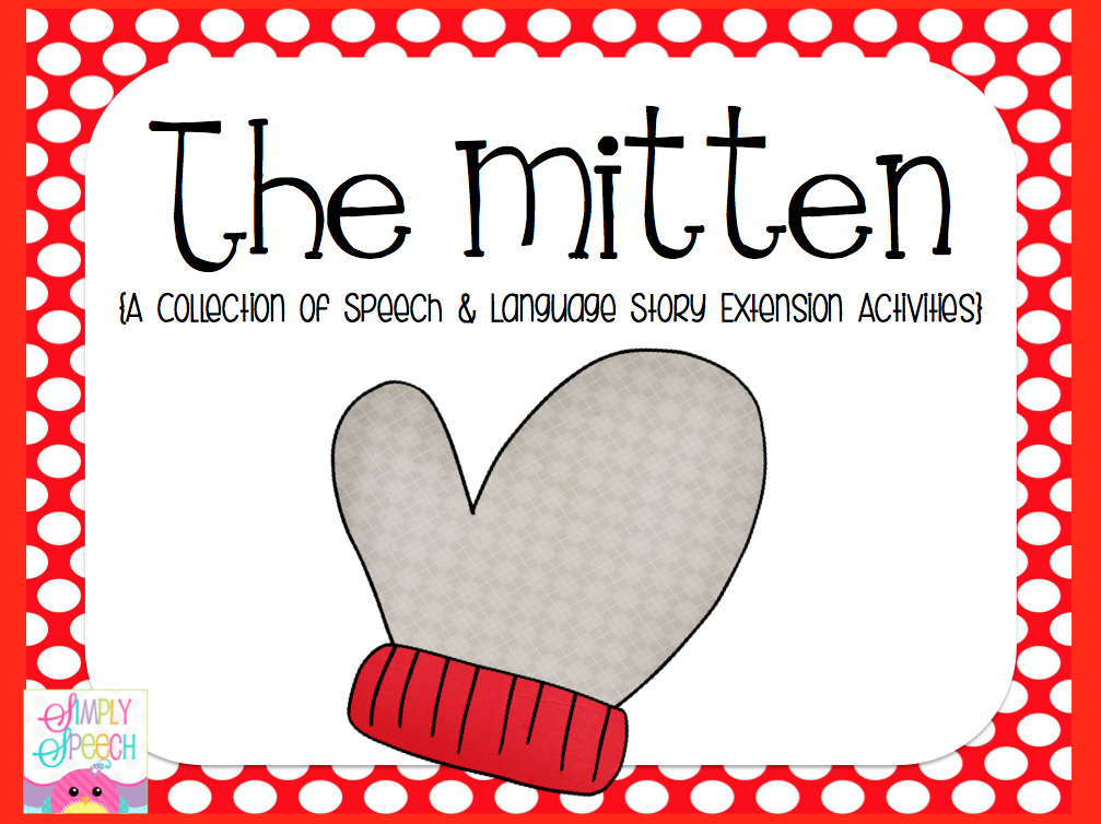 the mitten story online the mitten story online
