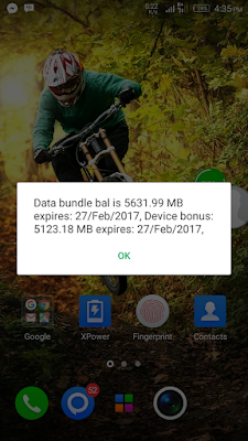 MTN Double Data Offers MTN Double Data Offers