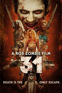 31 (2016) สามสิบเอ็ด 31 (2016) สามสิบเอ็ด