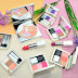 RMK Color Performance Spring 2016 Collection, Review, Swatch & FOTD 