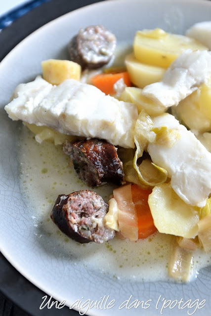 Patates "pigouille", façon Quéménès