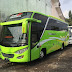 Sewa Bus Yogyakarta MHD Seat 33 Harga Murah