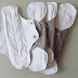Tuto Couture - Protections féminines écolo : les serviettes lavables
