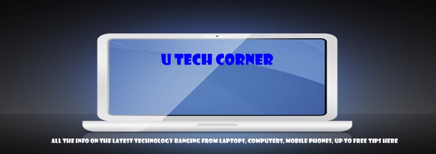 U tech corner