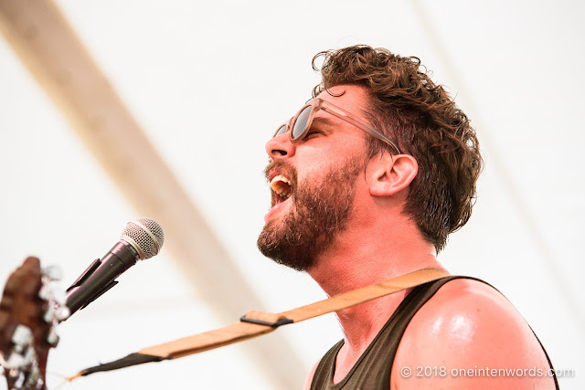 Plants and Animals at Hillside 2018 on July 15, 2018 Photo by John Ordean at One In Ten Words oneintenwords.com toronto indie alternative live music blog concert photography pictures photos