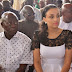 TRENDING: INSTAGRAM USER SAYS NIGERIAN GOV’S NEW WIFE, LARA (OSHIOMHOLE NEE FORTES) IS A RUNS GIRL, NAMES HER EX CLIENTS, PIMPS (READ POST)