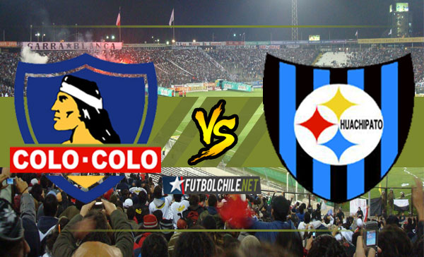 Colo Colo vs Huachipato: Previa, horario, dónde ver en vivo por TV y online por la Primera División Chile Colo Colo vs Huachipato: Previa, horario, dónde ver en vivo por TV y online por la Primera División Chile