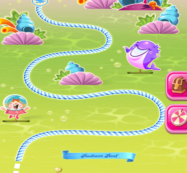 Candy Crush Saga level 4221-4235 Candy Crush Saga level 4221-4235