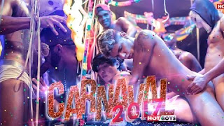 Baile de Carnaval 2017 – Parte 2