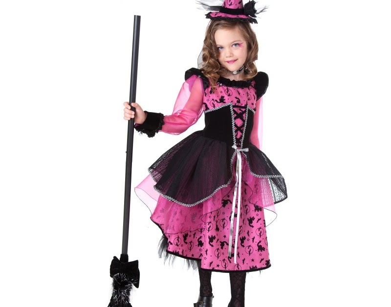 Kell Belle Studio Witch Dress Halloween Inspiration