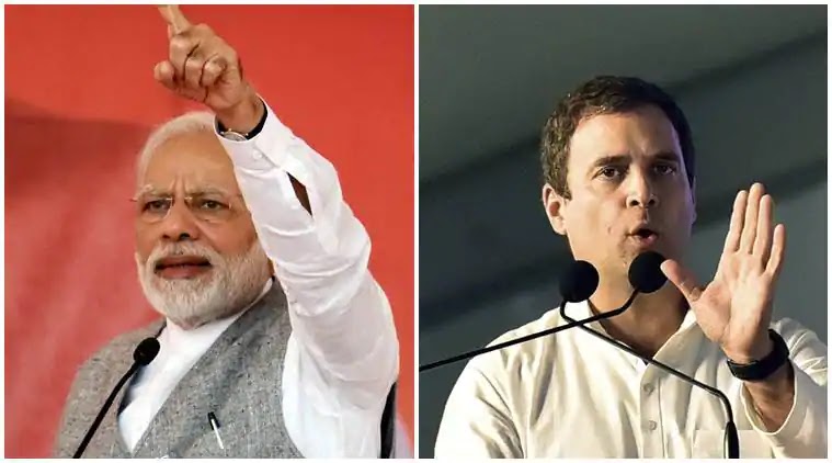 Vote kisko de 2019 वोट किसे देना चाहिए और Register कैसे करे