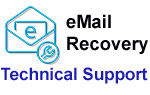 eMail Recovery Technical Solution for ATS Software 