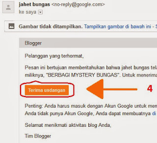 Blog ini memiliki dua admin Blog ini memiliki dua admin