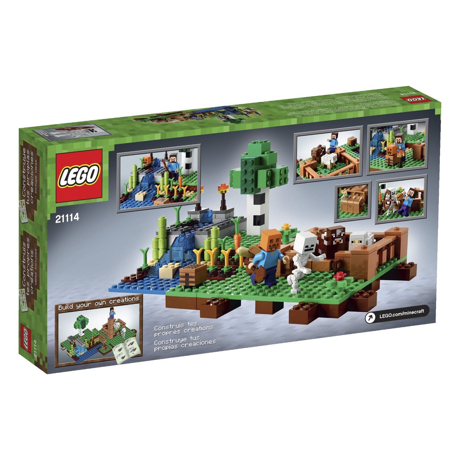 top lego games ps4
