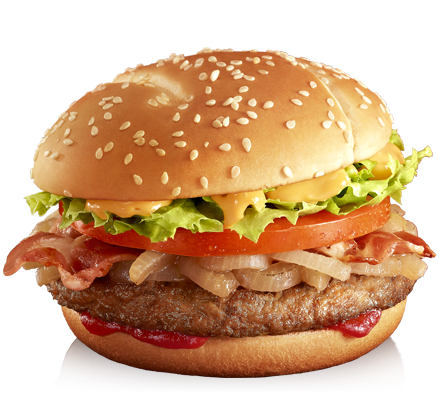 맥도날드 최고의 메뉴는?.jpg | 인스티즈