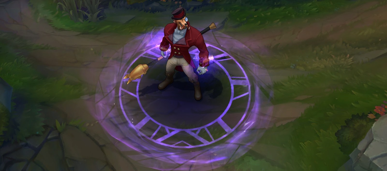 Surrender at 20: 3/16 PBE Nasus R, New Icon, and more!