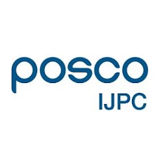 Logo PT POSCO-IJPC Logo PT POSCO-IJPC