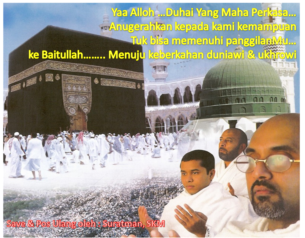 Khutbah Jumat Tentang Qurban